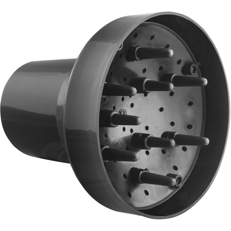 DMI Universal Diffuser Black – Hairways (Hair and Beauty) Ltd
