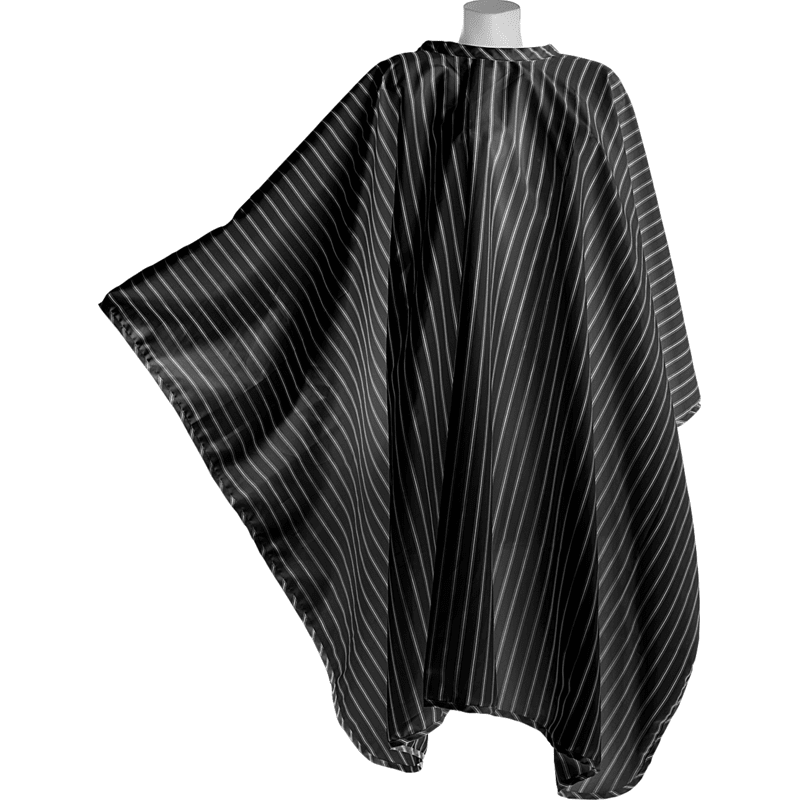 DMI Vintage Barber Cape