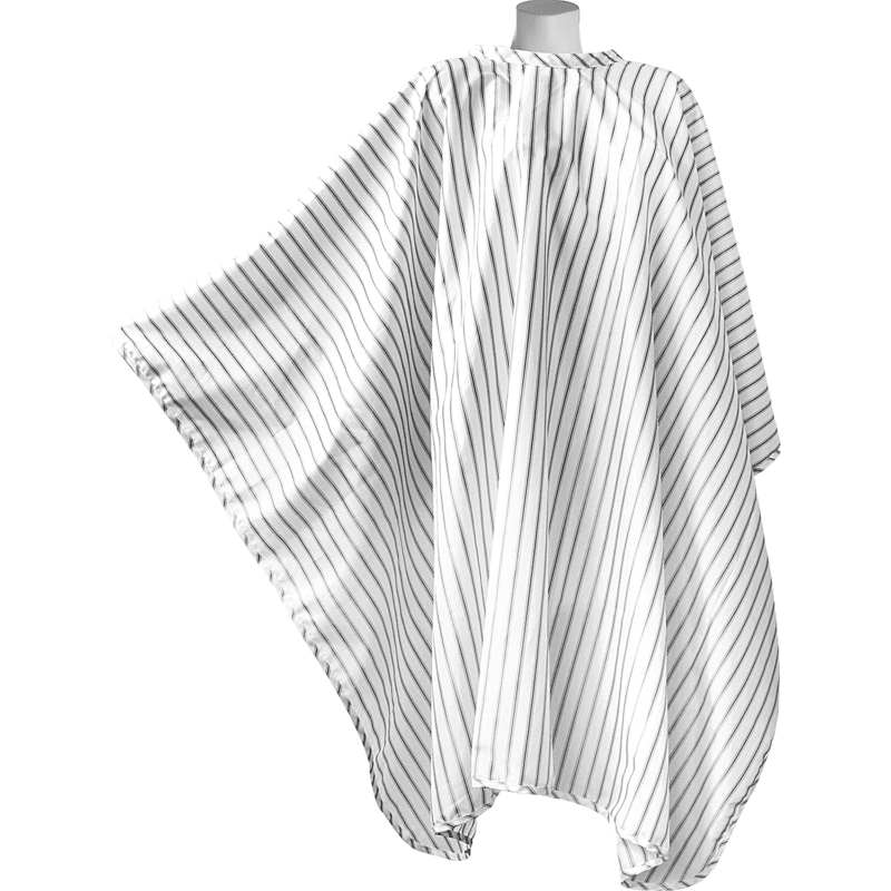 DMI Vintage Barber Cape