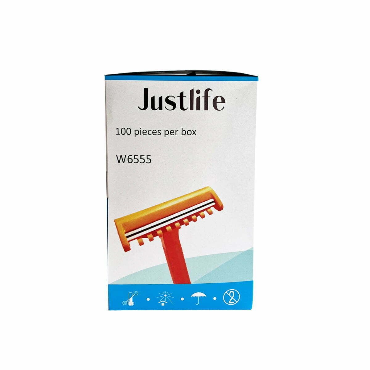 Disposable Razors (100)