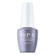 OPI Gel Color - OPI DTLA