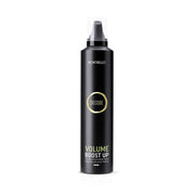 Montibello Decode Volume Boost Up Mousse 300ml - Strong Hold Mousse