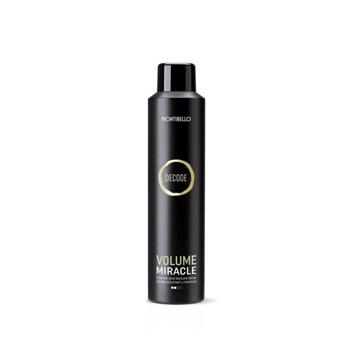Montibello Decode Volume Miracle 250ml - Volumising Texture Spray