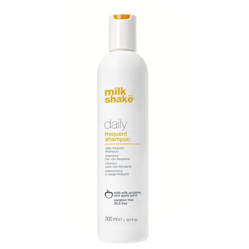 Daily Frequent Shampoo - milk_shake