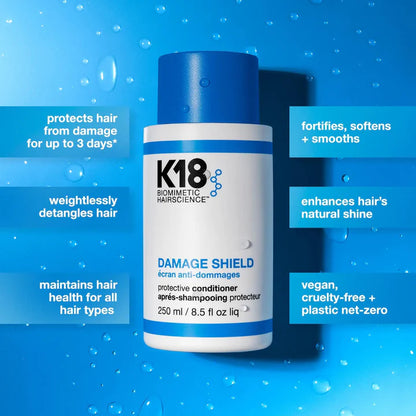 K18 Damage Shield Conditioner 250ml