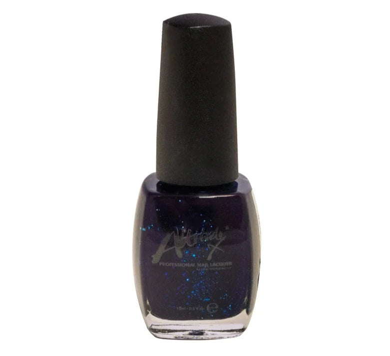 Star Nails Nail Polish - Dancing Dutchess