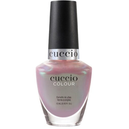 Cuccio Nail Polish - Daydream