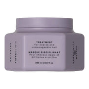 Schwarzkopf Fibre Clinix De-Frizz Treatment 250ml for Coarse Hair