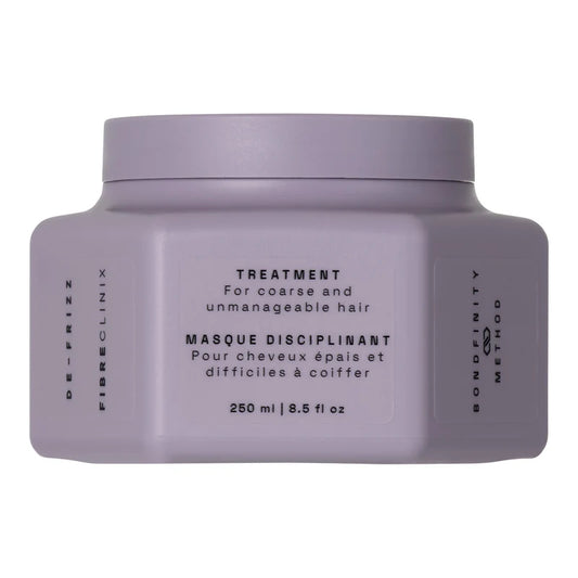 Schwarzkopf Fibre Clinix De-Frizz Treatment 250ml for Coarse Hair