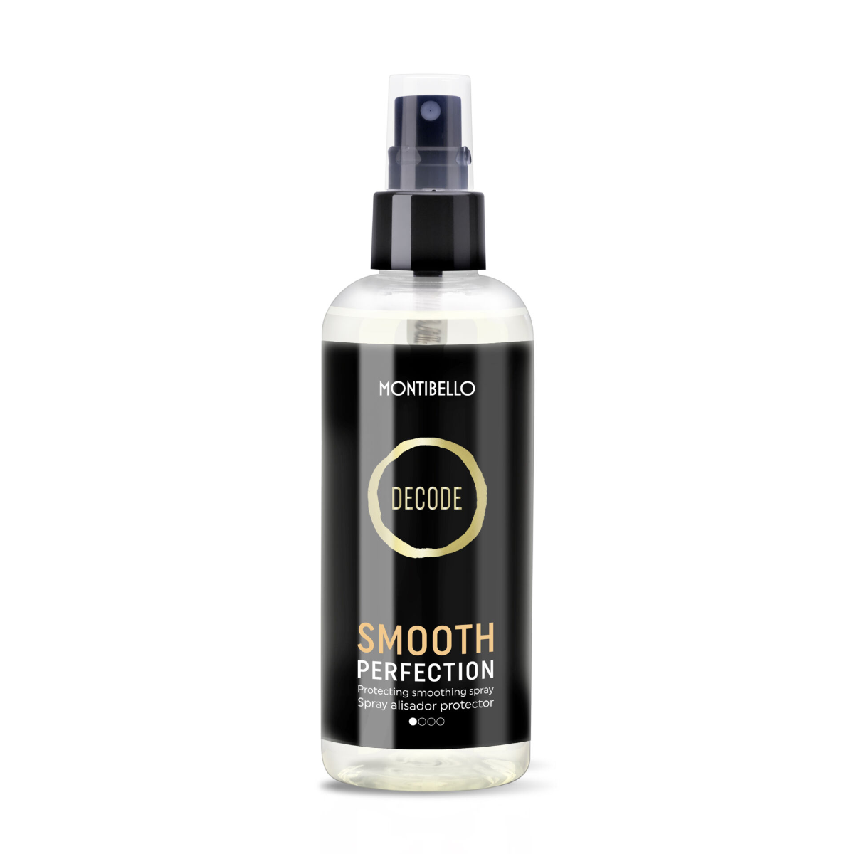 Montibello Decode Smooth Perfection 200ml