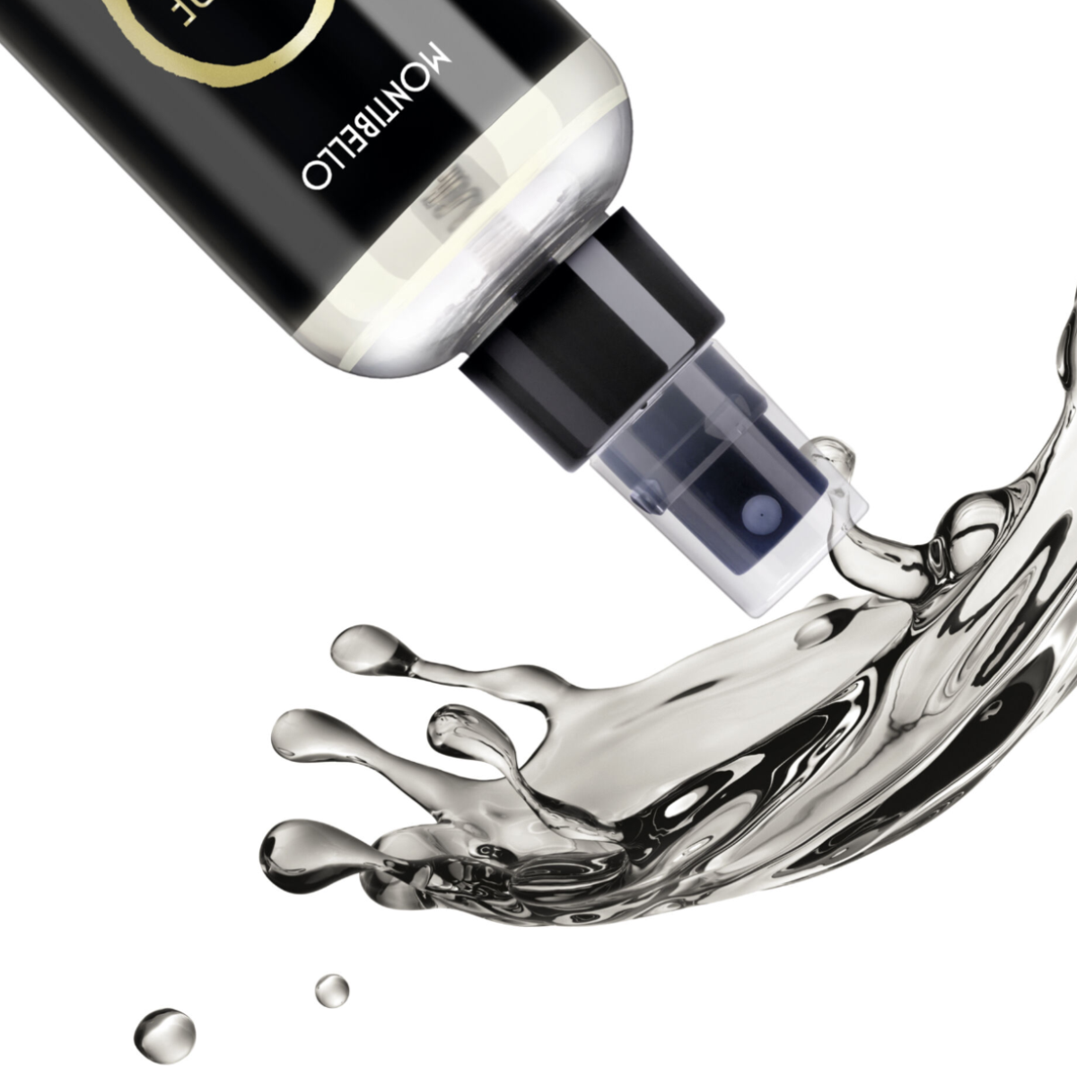 Montibello Decode Smooth Perfection 200ml