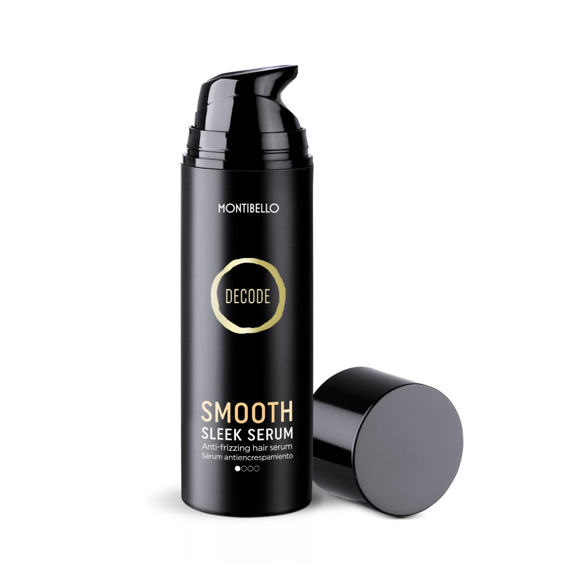 Montibello Decode Smooth Sleek Serum 150ml