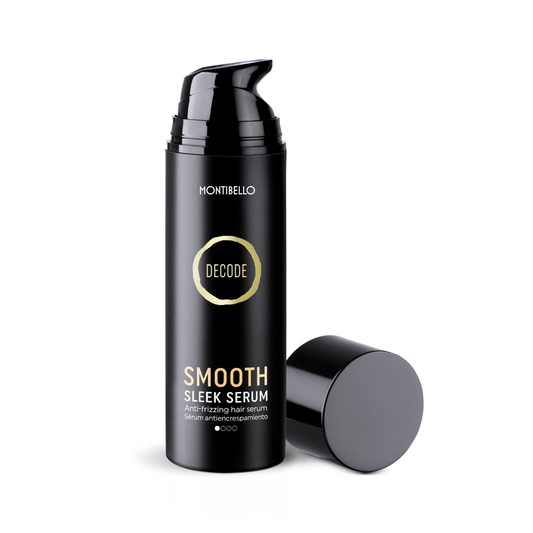 Montibello Decode Smooth Sleek Serum 150ml