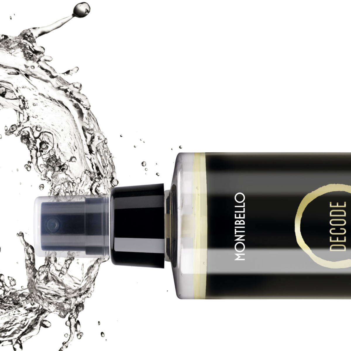 Montibello Decode Texture Builder 200ml