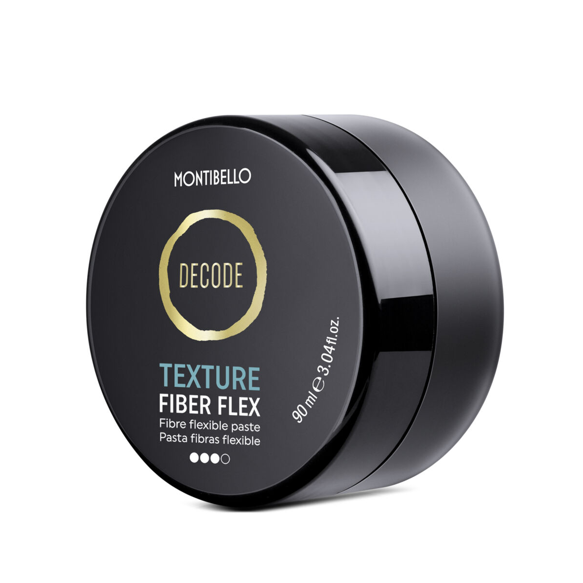 Montibello Decode Texture Fiber Flex 90ml
