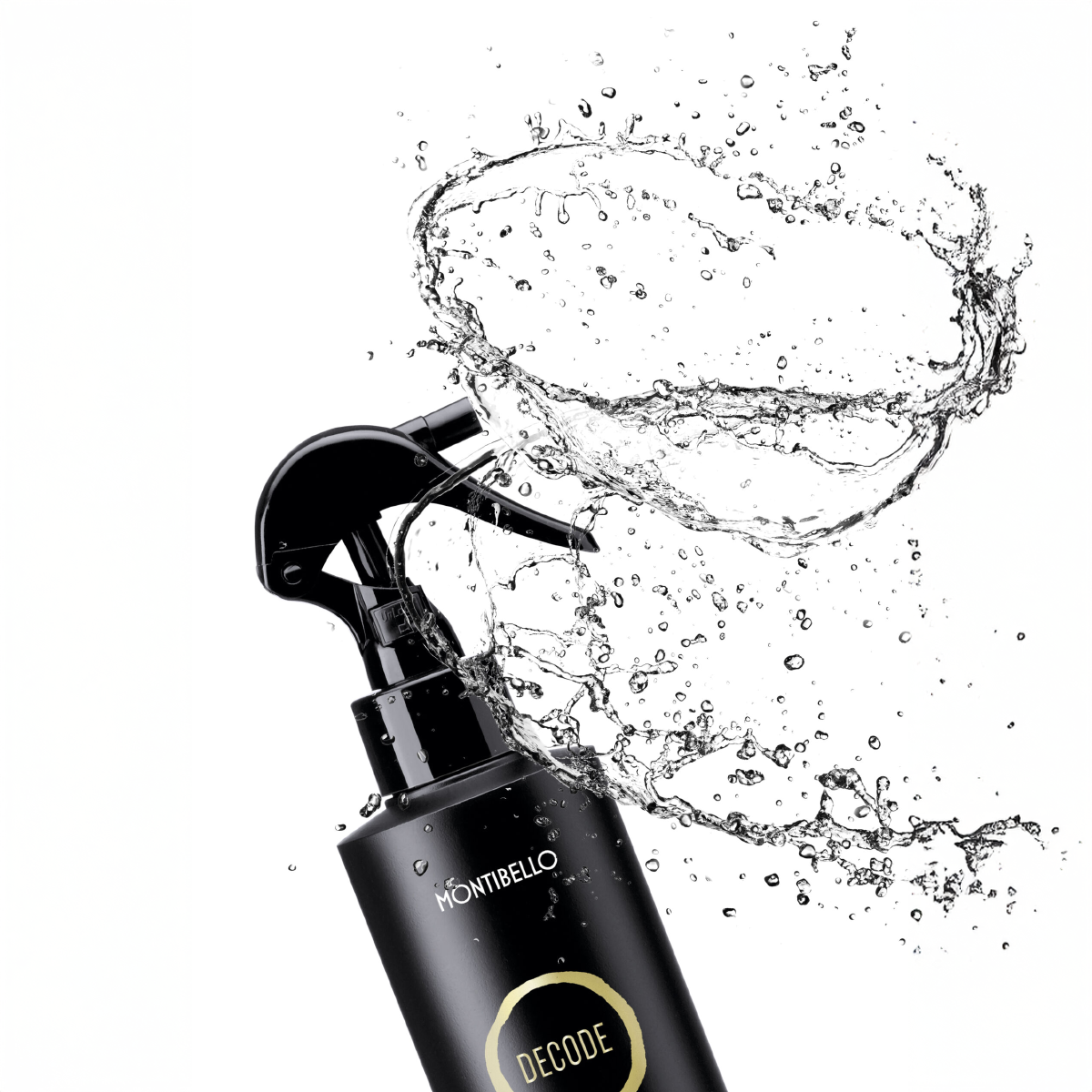 Montibello Decode Texture Surf Salt 200ml