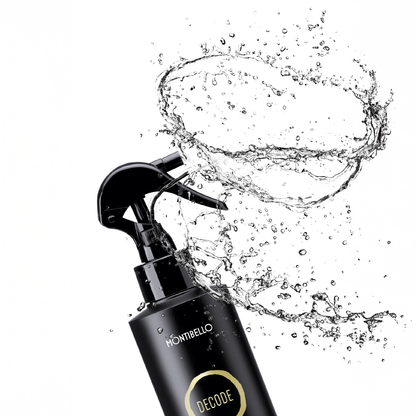 Montibello Decode Texture Surf Salt 200ml