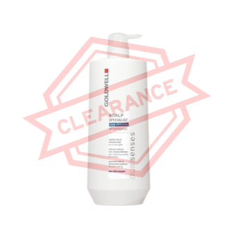 Goldwell Dualsenses Deep Cleansing Shampoo 1.5ltr