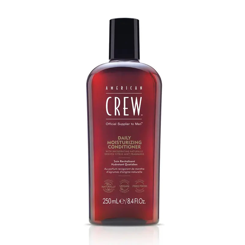 American Crew - Daily Moisturising Conditioner