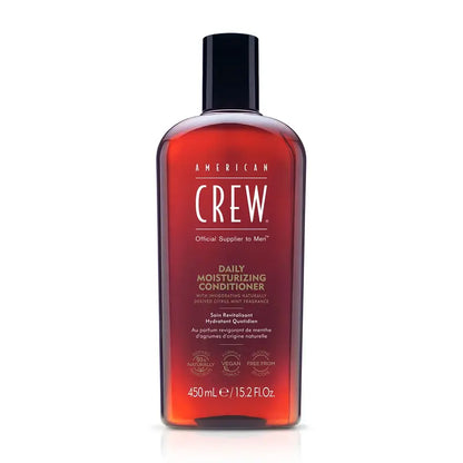 American Crew - Daily Moisturising Conditioner