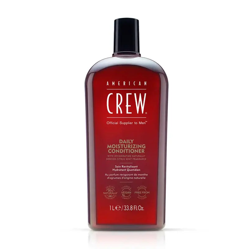 American Crew - Daily Moisturising Conditioner