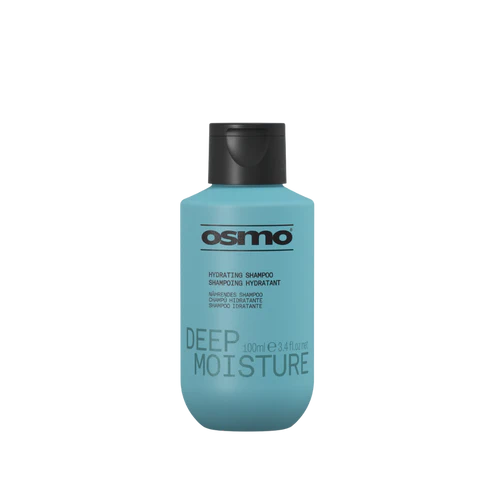 Osmo Deep Moisture Hydrating Shampoo