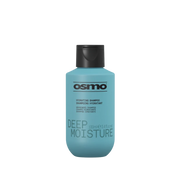 Osmo shampoo bottle 100ml on a white background