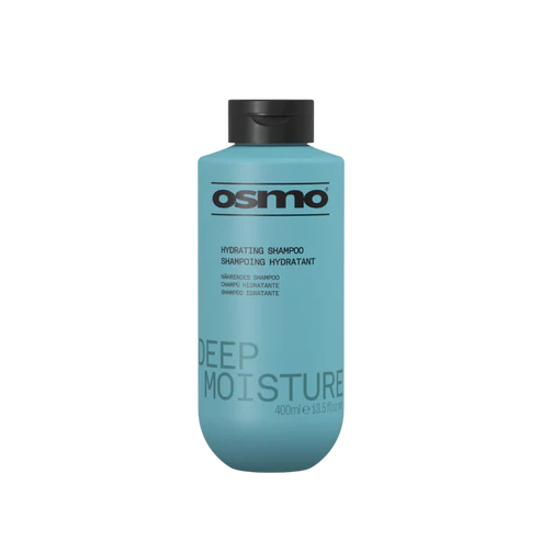 Osmo Deep Moisture Hydrating Shampoo