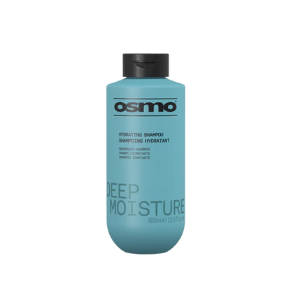 Osmo Deep Moisture Hydrating Shampoo