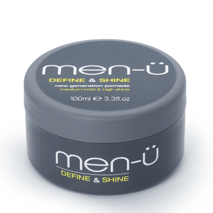 Men-U Define & Shine 100ml