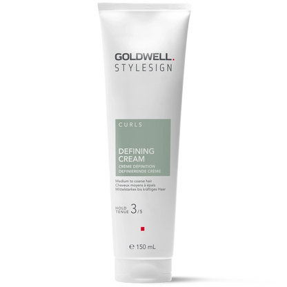 Goldwell StyleSign - Defining Cream 150ml