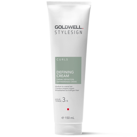 Goldwell StyleSign - Defining Cream 150ml