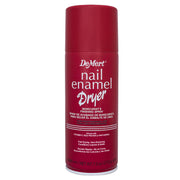 Demert Nail Enamel Dryer Spray 212g | Manicurist's Finishing Spray