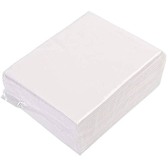 Desk Towels White [50]
