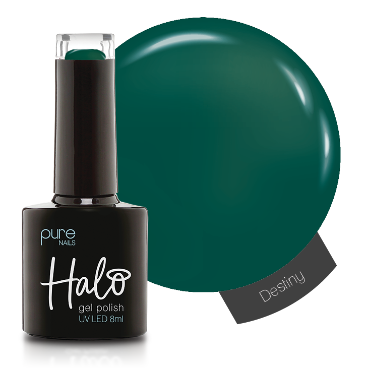 Halo Gel Polish 8ml - Destiny