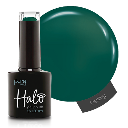 Halo Gel Polish 8ml - Destiny