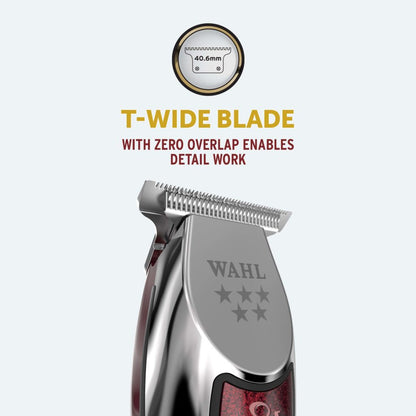 Wahl Detailer Trimmer