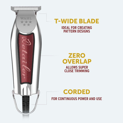 Wahl Detailer Trimmer