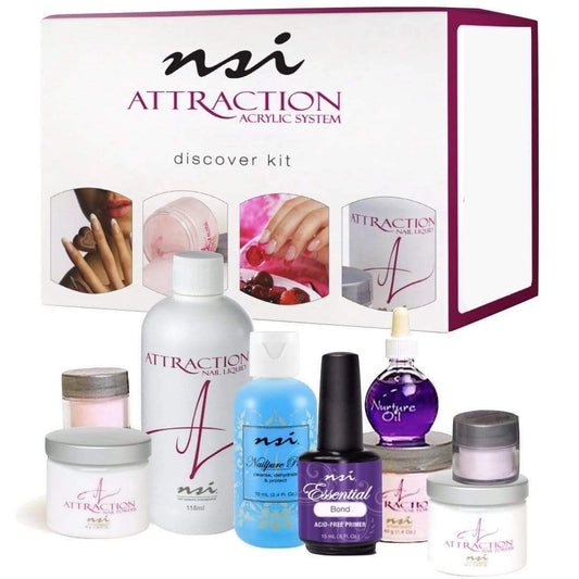 NSI Attraction Discover Kit