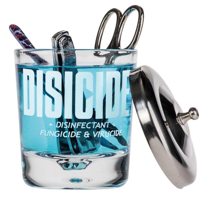 Disicide Manicure Jar 160ml