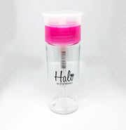 Halo Pump Dispenser 100ml