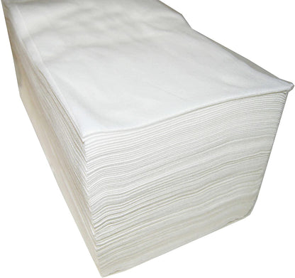 Disposable Towels 50pk