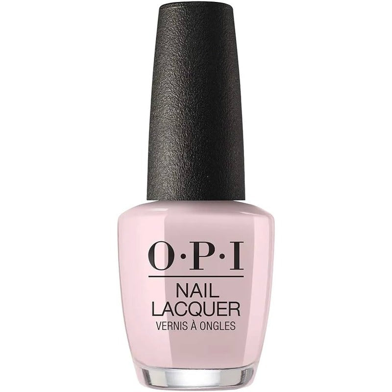 OPI Nail Polish - Don't Bossa Nova Me Around