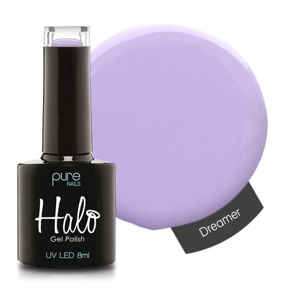 Halo Gel Polish 8ml - Dreamer