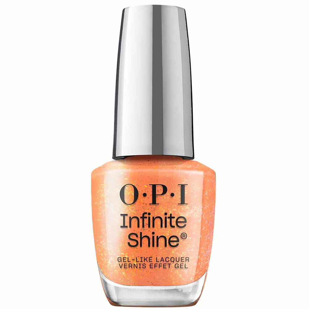 OPI Infinite Shine - Dreamsicle