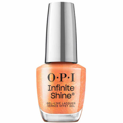 OPI Infinite Shine - Dreamsicle