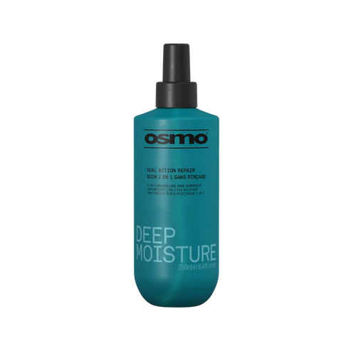 Osmo Deep Moisture Dual Action Repair Leave-in Treatment 250ml