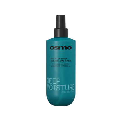 Osmo Deep Moisture Dual Action Repair Leave-in Treatment 250ml