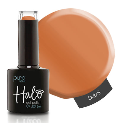 Halo Gel Polish 8ml - Dubai