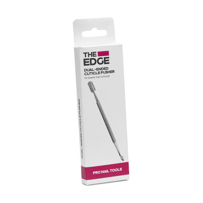 The Edge Nails - Metal Cuticle Pusher